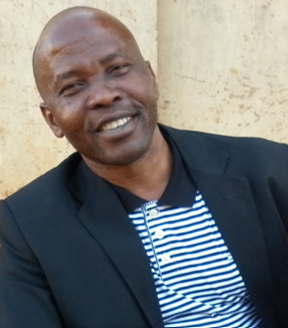 Emmanuel Nzegbule