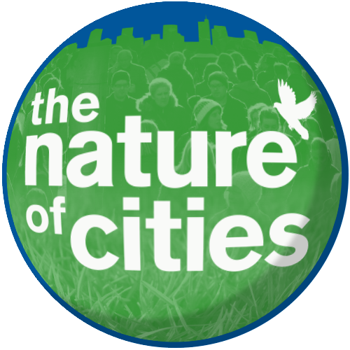 The Nature of Cities