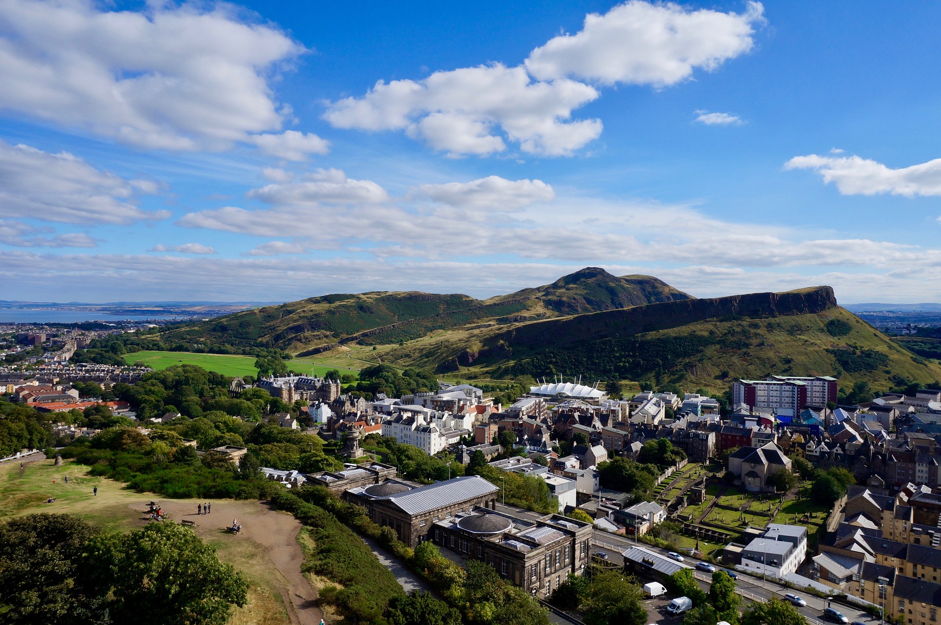 IUCN launches global alliance for greener cities