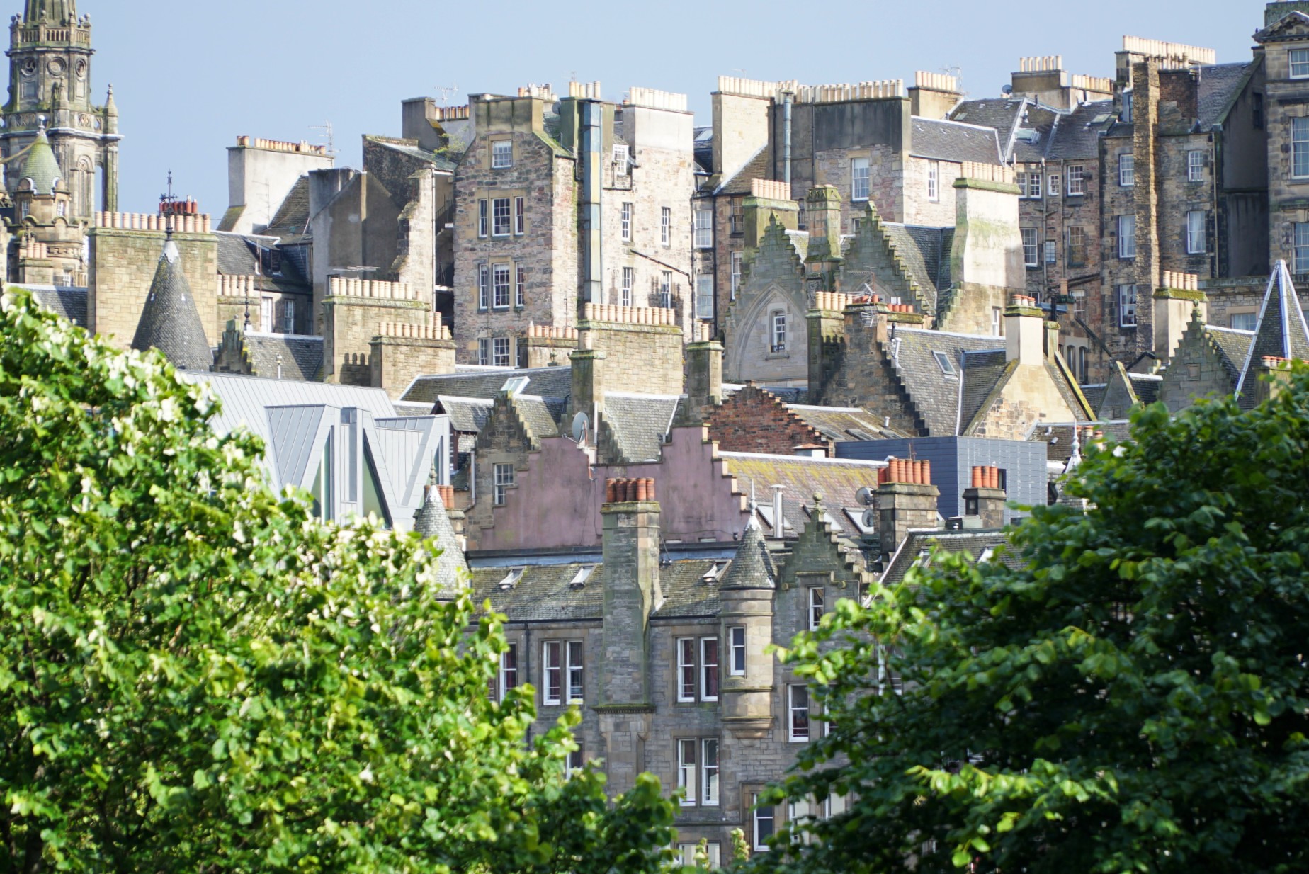 The Edinburgh Declaration opens for signature