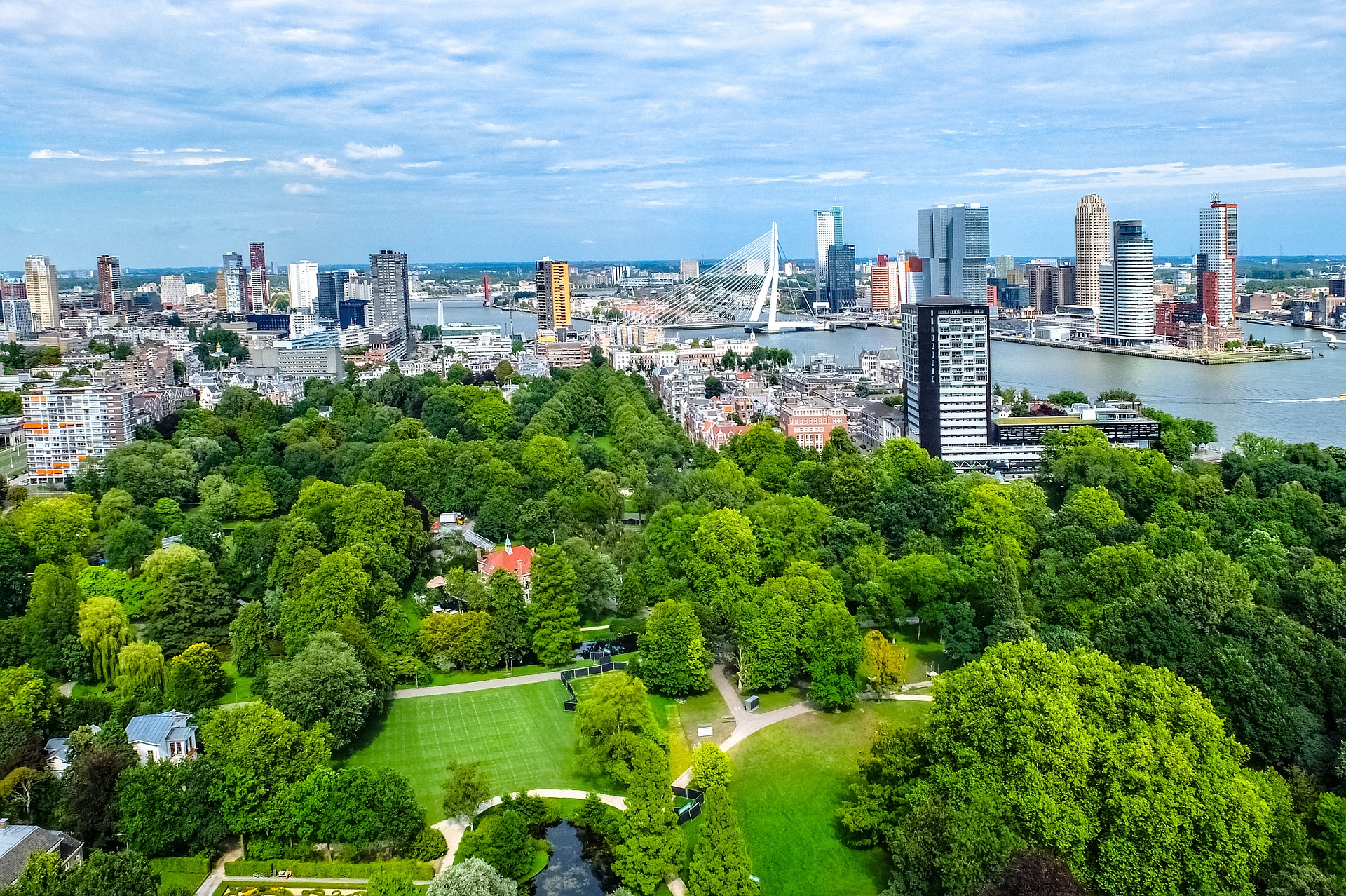 Launch of the IUCN Global Standard for Nature-based Solutions