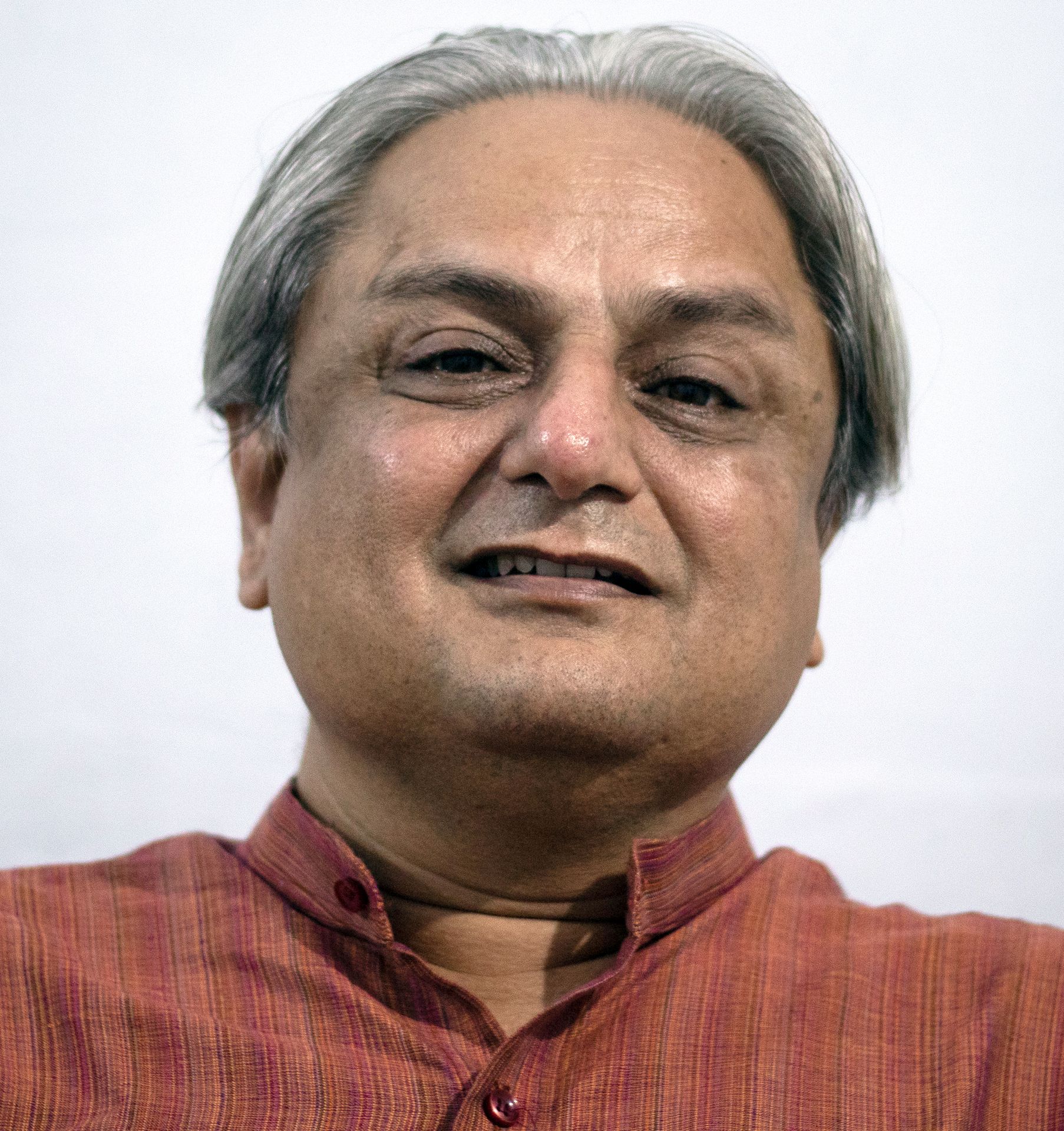 Mihir R. Bhatt