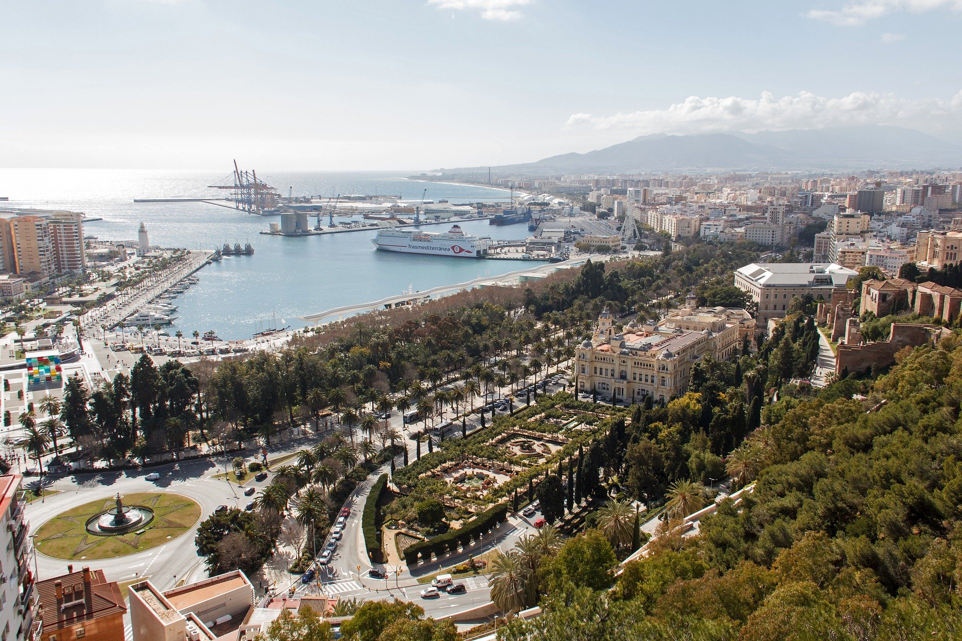 Planning and delivering Nature-based Solutions in Mediterranean cities