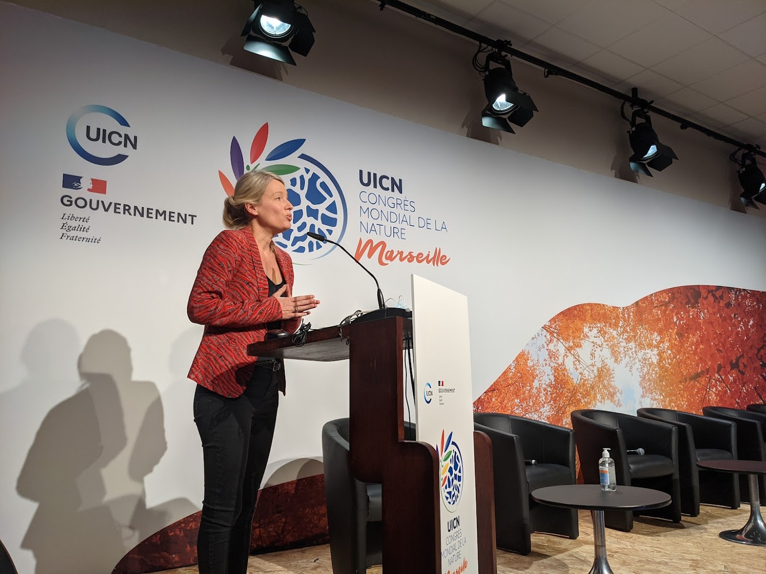 Cities & regions rally for nature at inaugural IUCN Local Action Summit