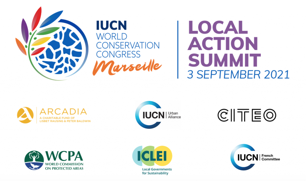 Speakers  IUCN World Conservation Congress 2020