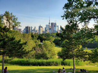 Canada launches National Urban Park Programme