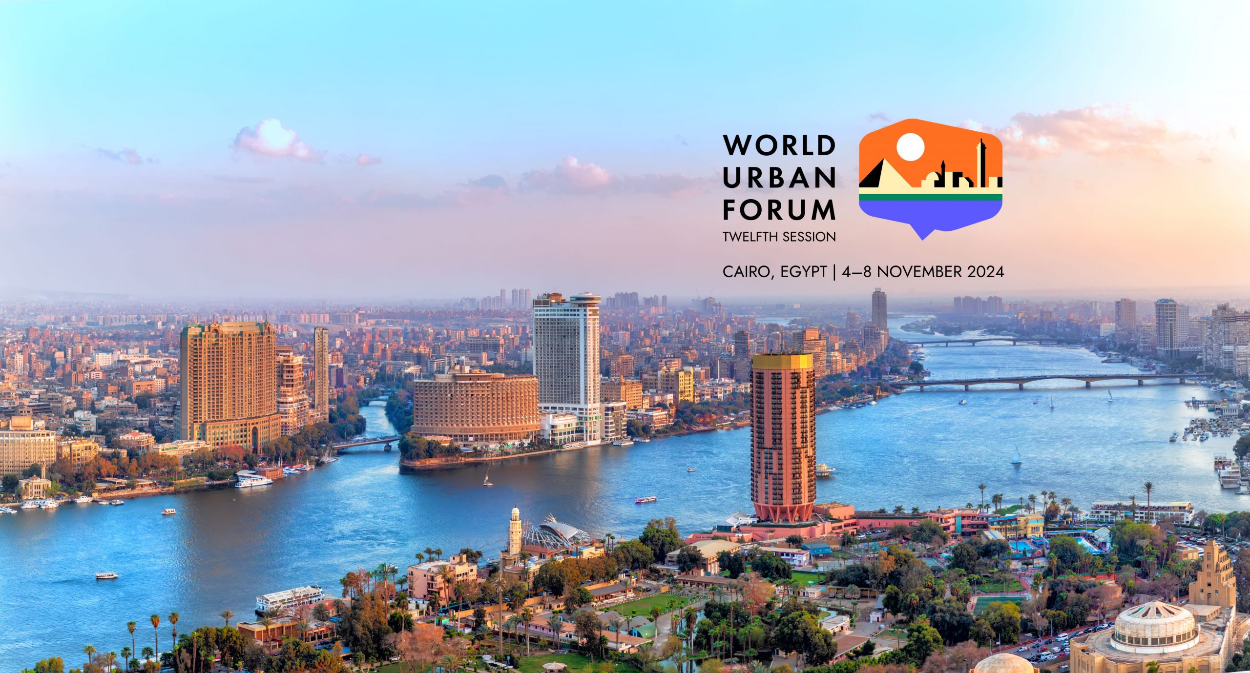 IUCN at the World Urban Forum 12