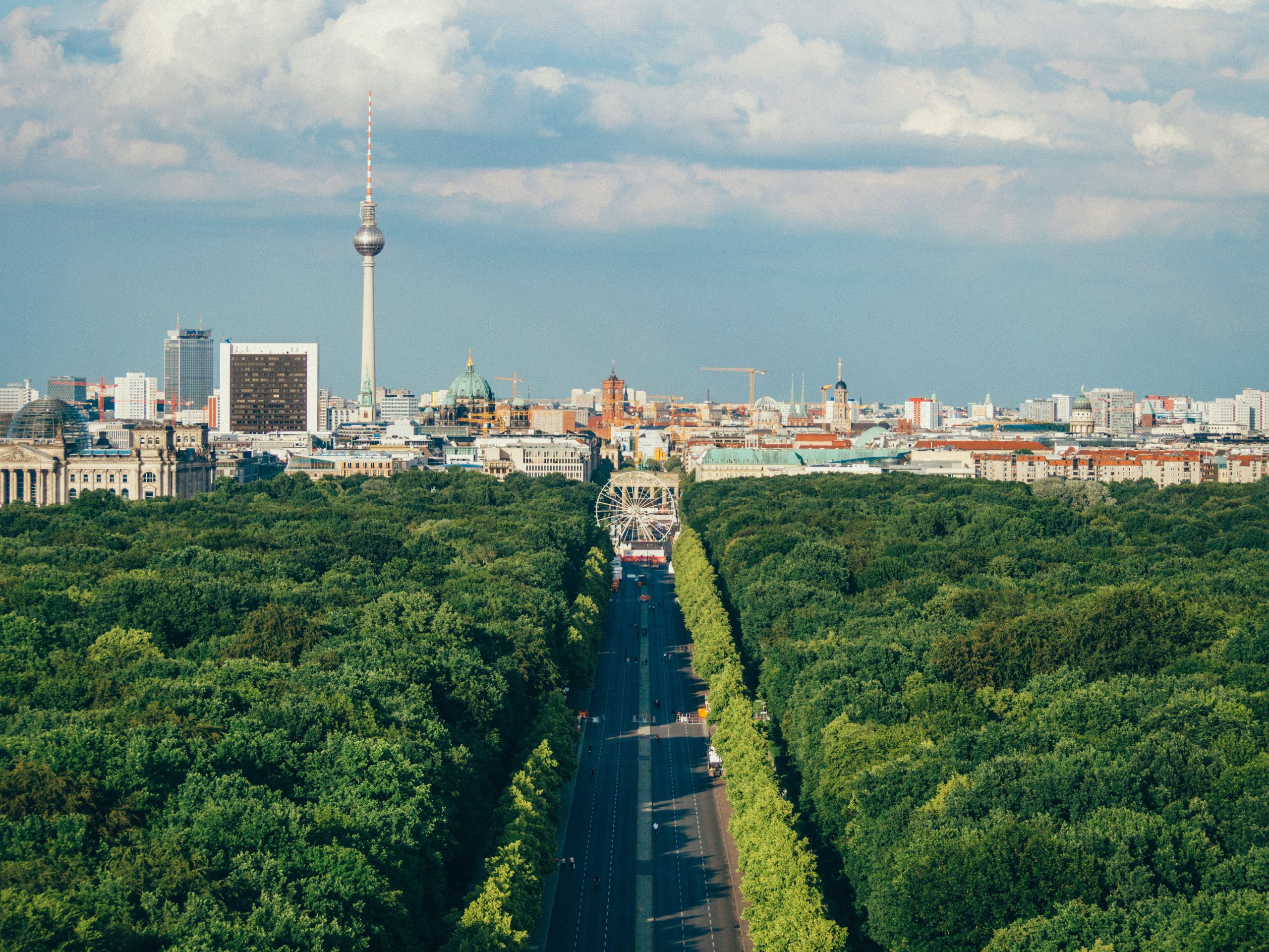 Applying the IUCN Urban Nature Indexes in Berlin