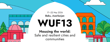 IUCN advances nature-positive urban development at WUF13