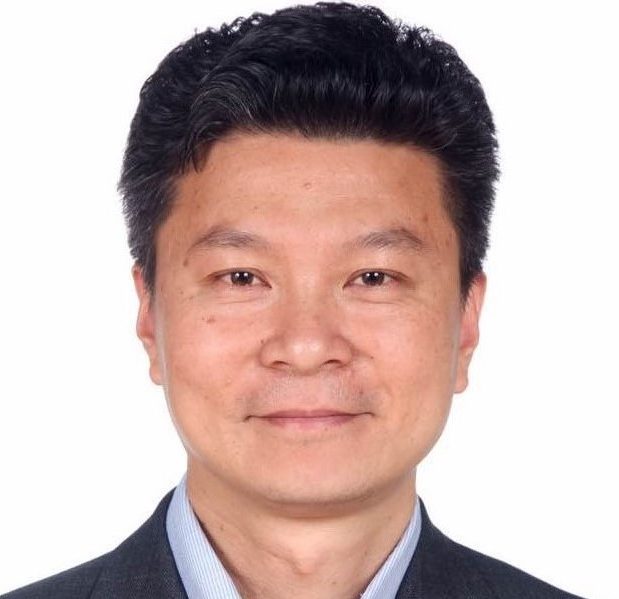 Pengfei Xie IUCN Urban Alliance