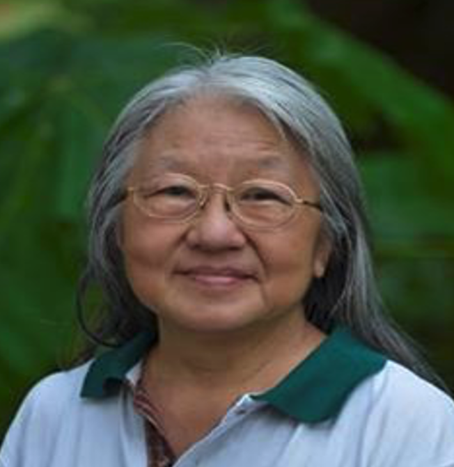 Lena Chan - IUCN Urban Alliance